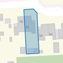 Perceel BLN00-M-2680