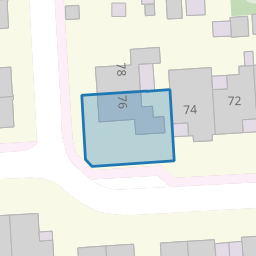 Perceel BLN00-M-2681