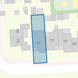 Perceel BLN00-M-2683