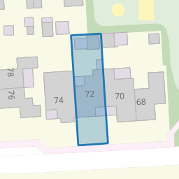 Perceel BLN00-M-2684