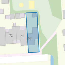 Perceel BLN00-M-2686