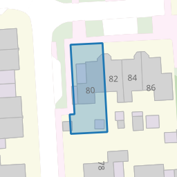 Perceel BLN00-M-2687