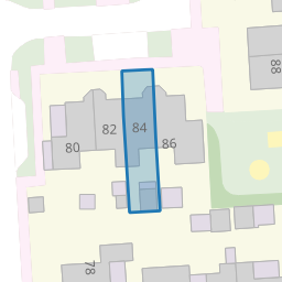 Perceel BLN00-M-2689