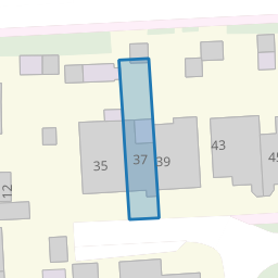 Perceel BLN00-M-2697