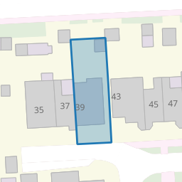 Perceel BLN00-M-2698