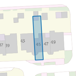 Perceel BLN00-M-2700