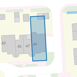 Perceel BLN00-M-2702