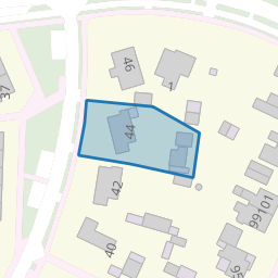 Perceel BLN00-M-2715