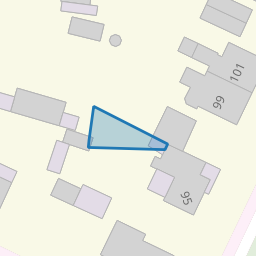 Perceel BLN00-M-2718