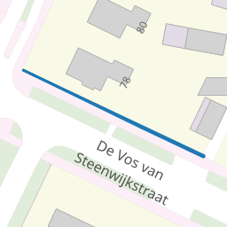 Perceel BLN00-M-2728