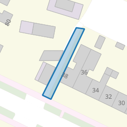 Perceel BLN00-M-2729