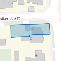 Perceel BLN00-M-2735