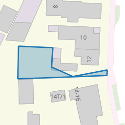 Perceel BLN00-M-2745