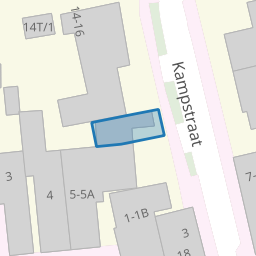 Perceel BLN00-M-2748