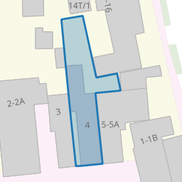 Perceel BLN00-M-2749