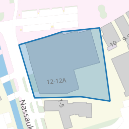 Perceel BLN00-M-2759