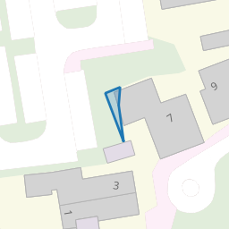 Perceel BLN00-M-2771