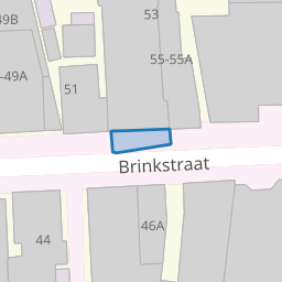 Perceel BLN00-M-2778