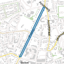 Perceel BLN00-M-2784