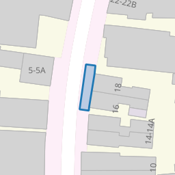 Perceel BLN00-M-2793