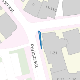 Perceel BLN00-M-2794