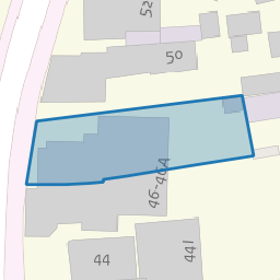 Perceel BLN00-M-2797