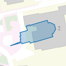 Perceel BLN00-M-2809