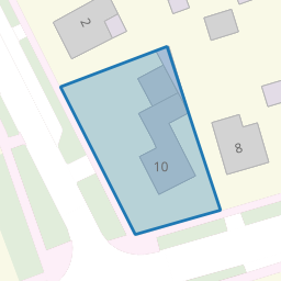 Perceel BLN00-M-2817