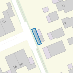 Perceel BLN00-M-2821