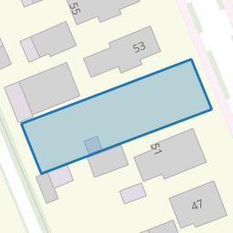 Perceel BLN00-M-2826