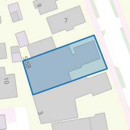 Perceel BLN00-M-2830