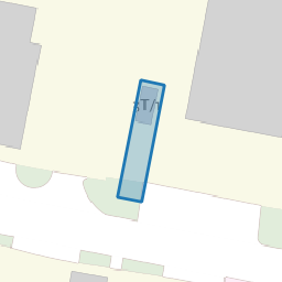 Perceel BLN00-M-2833