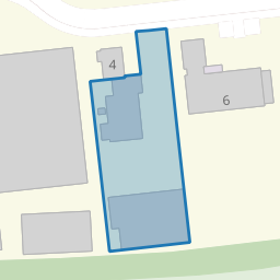 Perceel BLN00-M-2835