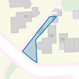 Perceel BLN00-M-2840