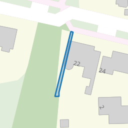 Perceel BLN00-M-2841