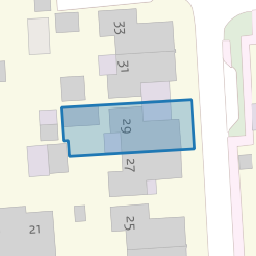 Perceel BLN00-M-2846