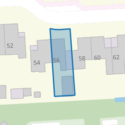 Perceel BLN00-M-2848