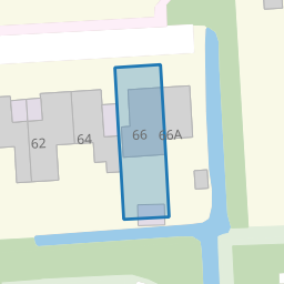 Perceel BLN00-M-2853