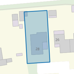 Perceel BLN00-M-2856