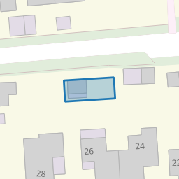 Perceel BLN00-M-2857