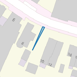 Perceel BLN00-M-2870