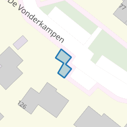 Perceel BLN00-M-2873