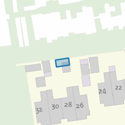 Perceel BLN00-M-2876