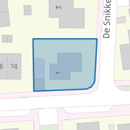 Perceel BLN00-M-2890