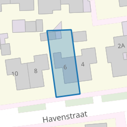 Perceel BLN00-M-2893