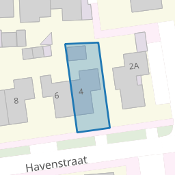 Perceel BLN00-M-2894