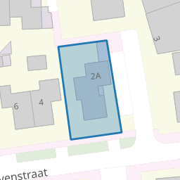 Perceel BLN00-M-2895