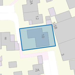 Perceel BLN00-M-2896