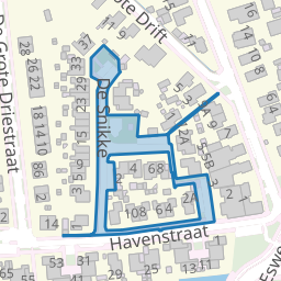 Perceel BLN00-M-2897