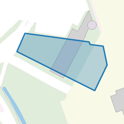 Perceel BLN00-M-2900